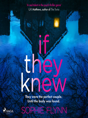 cover image of If They Knew